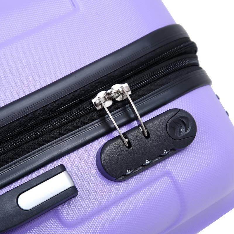 Smooth Hardside Luggage best