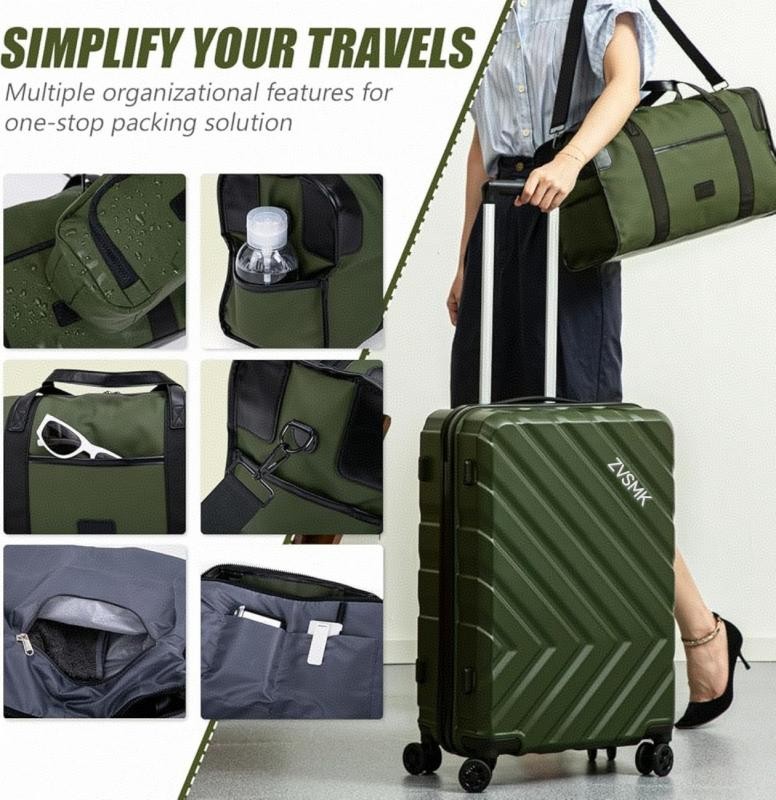 Strongest Hardside Luggage suppliers